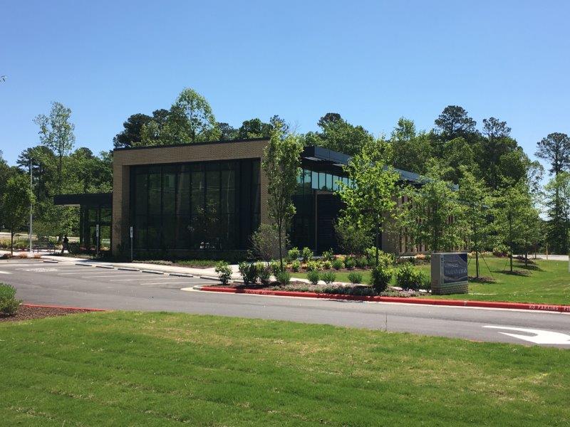 Morrisville Community Library Project Wake County Government